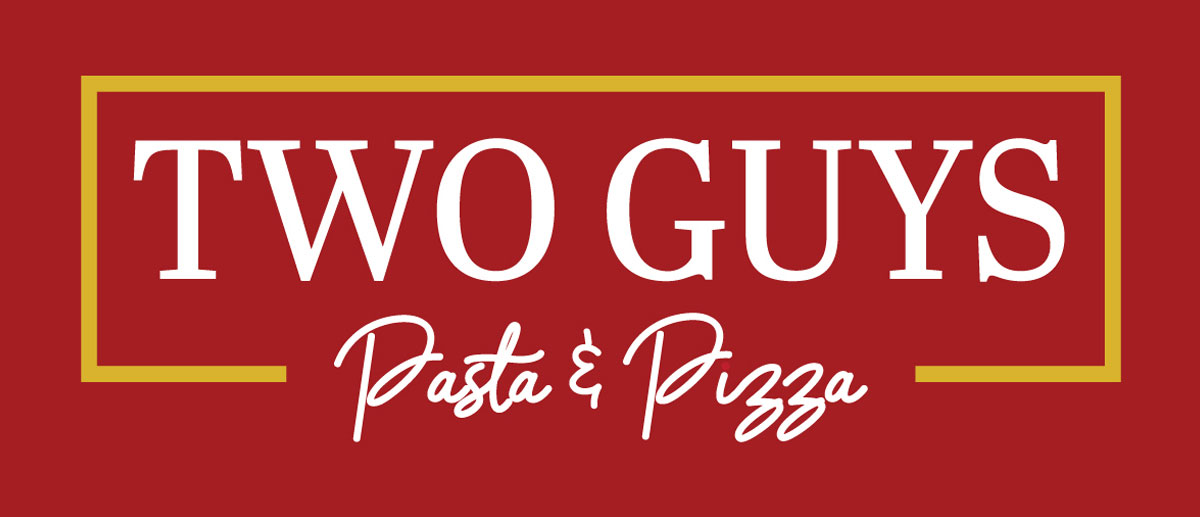 Two Guys Pizza
